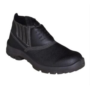BOTINA DE ELASTICO BIDENSIDADE AÇO EFFE - CA: 44383