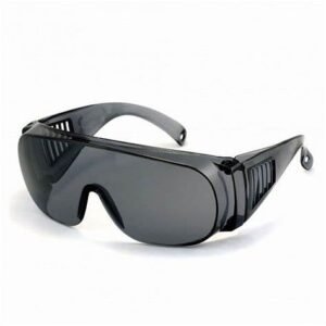 OCULOS PANDA CINZA - CA: 10344