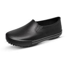 Tenis Eva Soft Works Antiderrapante Preto BB80 - CA 37212