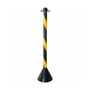 PEDESTAL PLASTICO PT/AM - 90CM