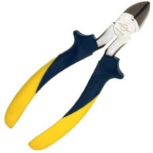 ALICATE DE CORTE DIAGONAL 6" - BRASFORT