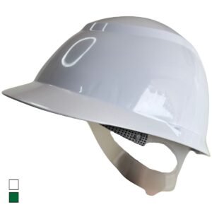 CAPACETE AVANT COM SUSPENSAO PLASTICA - CA 34414