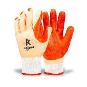 Luva Red Grip CA 41415