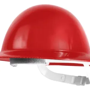 Capacete de Eletricista Aba Total - CA: 25883