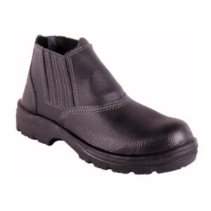 BOTINA ELASTICO PVC PRIMAVERA - CA 20214