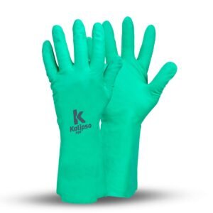 Luva NITRILI-KA 10 LIGHT - CA 44.042