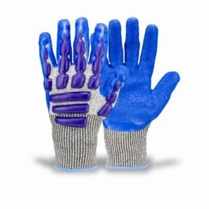 LUVA IMPACT PLUS - CA 45752