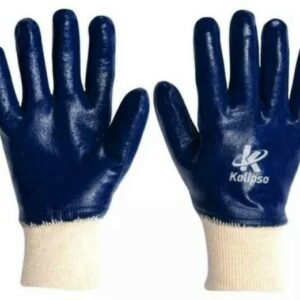 Luva Nitrilika-30 - CA 50.807