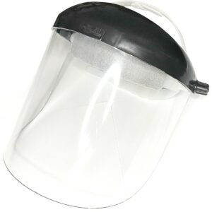 PROTETOR FACIAL 8 C/ CARNEIRA VISEIRA - CA: 15019
