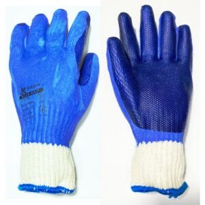 LUVA BLUE GRIP  - CA 38091
