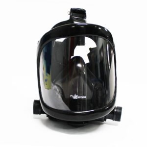 Máscara Panorâmica Facial P/ 2 Filtros - CA: 36729