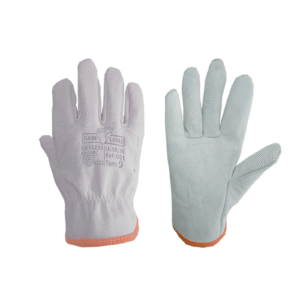 LUVA VAQUETA PURA GABI - CA 12230