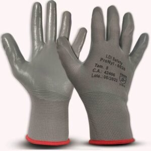 LUVA PRONYL - CA 42406 Tamanho 9G