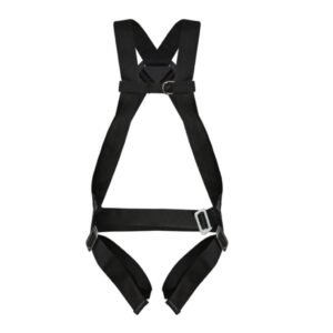 CINTO PARAQUEDISTA SIMPLES 1 PONTO - CA 46135