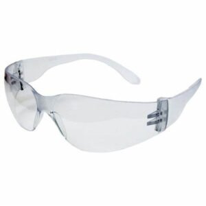 OCULOS LEOPARDO INCOLOR - CA 11268