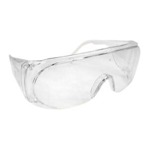 OCULOS PANDA INCOLOR - CA: 10344