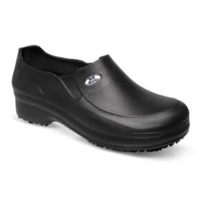 SAPATO EVA S WORKS ANTIDER BB65 PRETO - CA: 31.898