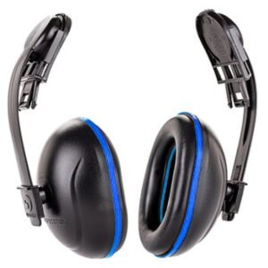 PROTETOR AURICULAR P/ ACOPLAR CAPACETE 15Db - CA  43430