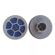 Conjunto Base e Tampa Filtro PFF2