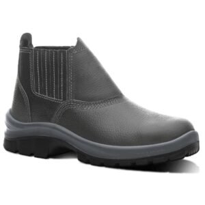 BOTINA ELASTICO BIDENSIDADE AÇO FOX - CA 30305