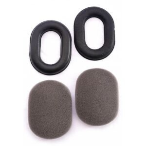 PEÇAS P/ PROTETOR AURICULAR DE ACOPLAR