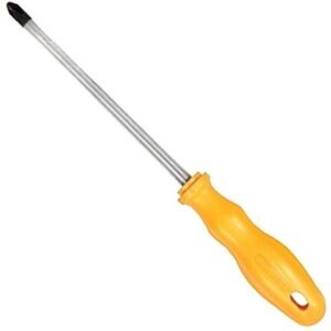 CHAVE PHILIPS 1/8 X 3 BRASFORT