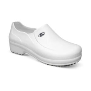 SAPATO EVA S WORKS ANTIDER BB65 BRANCO - CA: 31.898
