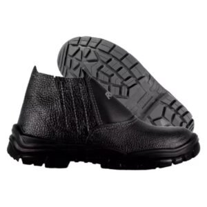 BOTINA ELASTICO BICO PVC SOFT RHINO - CA 47234