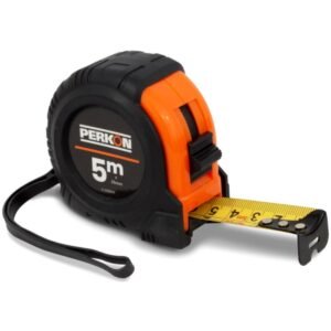 TRENA EMBORRACHADA 5M X 25mm PERKON