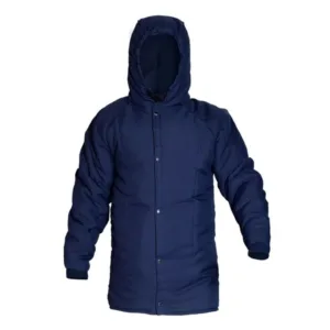 JAPONA TERMICA NYLON FORRADA AZUL - CA 10975