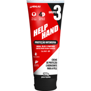 CREME DE PROTEÇÃO - CA 9611