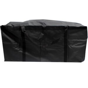 Bolsa Grande Para Kit 30cm x 32cm x 64cm Preta