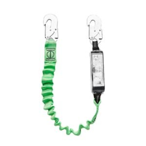 Talabarte Segurança Altura Contra Quedas Simples DG 8015 I -  DGMASTER