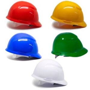 CAPACETE AVANT COM SUSPENSAO PLASTICA - CA 34414