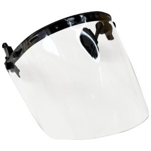 Protetor Facial Incolor