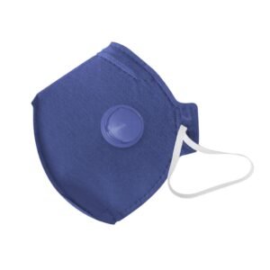 MÁSCARA PFF1-V(S) COM VÁLVULA - CA 45023