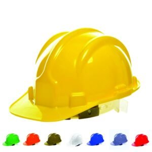 CAPACETE PLT C/ SELO INMETRO - CA 31469