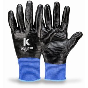 LUVA NBR WAVE PRO - CA 44041