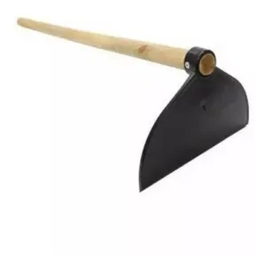 ENXADA ANTI FAISCA PVC 1,50M C/CABO PLAS