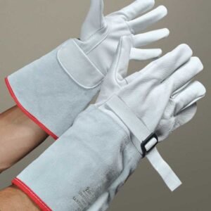 Luva de Cobertura Punho 20cm Zanel - CA 16072