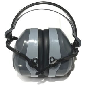 Protetor Auricular Confort Plus 26Db - CA: 48054