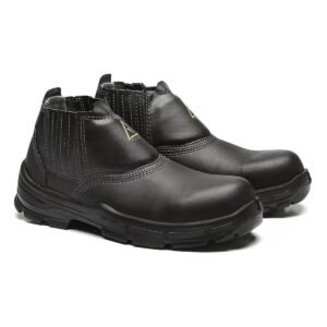 BOTINA BIDENSIDADE BICO COMPOSITE ELETRICISTA BRACOL - CA 38530