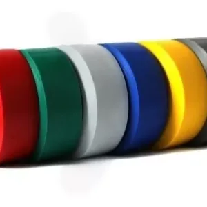 Fita Isolante 19mm x 10m