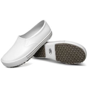 Tenis Eva Soft Works Antiderrapante Branco BB80 - CA 37212