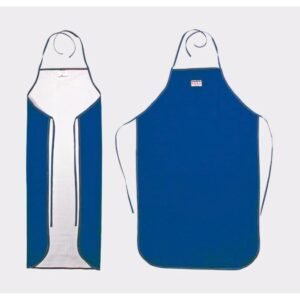 Avental Radiant Heat Azul 0,90x0,70M S/ Forro - CA 29046