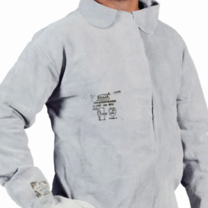 BLUSÃO DE RASPA C/ EMENDA ZANEL - CA 13991