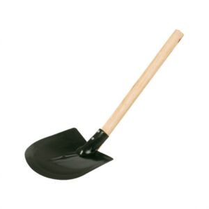 Pá Anti-Faiscante Cabo 0,5M - Plastcor