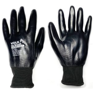 LUVA NITRIL FULL - CA: 25280