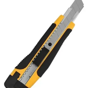 ESTILETE EMBORRACHADO 18MM - RANGER