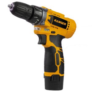 PARAFUSADEIRA 12V C/ 1 BATERIA - RANGER